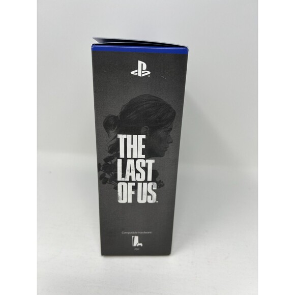 New The Last of Us DualSense PS5 Playstation Wireless Controller Limited Edition - Picture 5 of 6